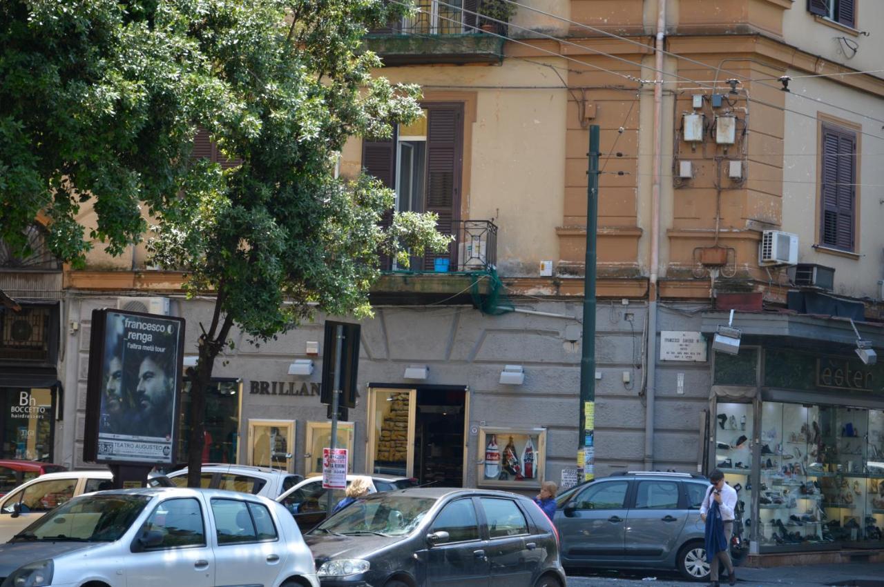 Opera...Home Naples Exterior photo