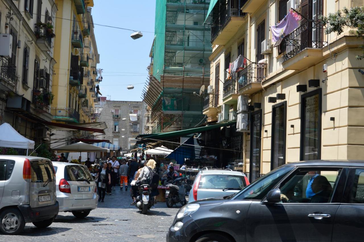 Opera...Home Naples Exterior photo