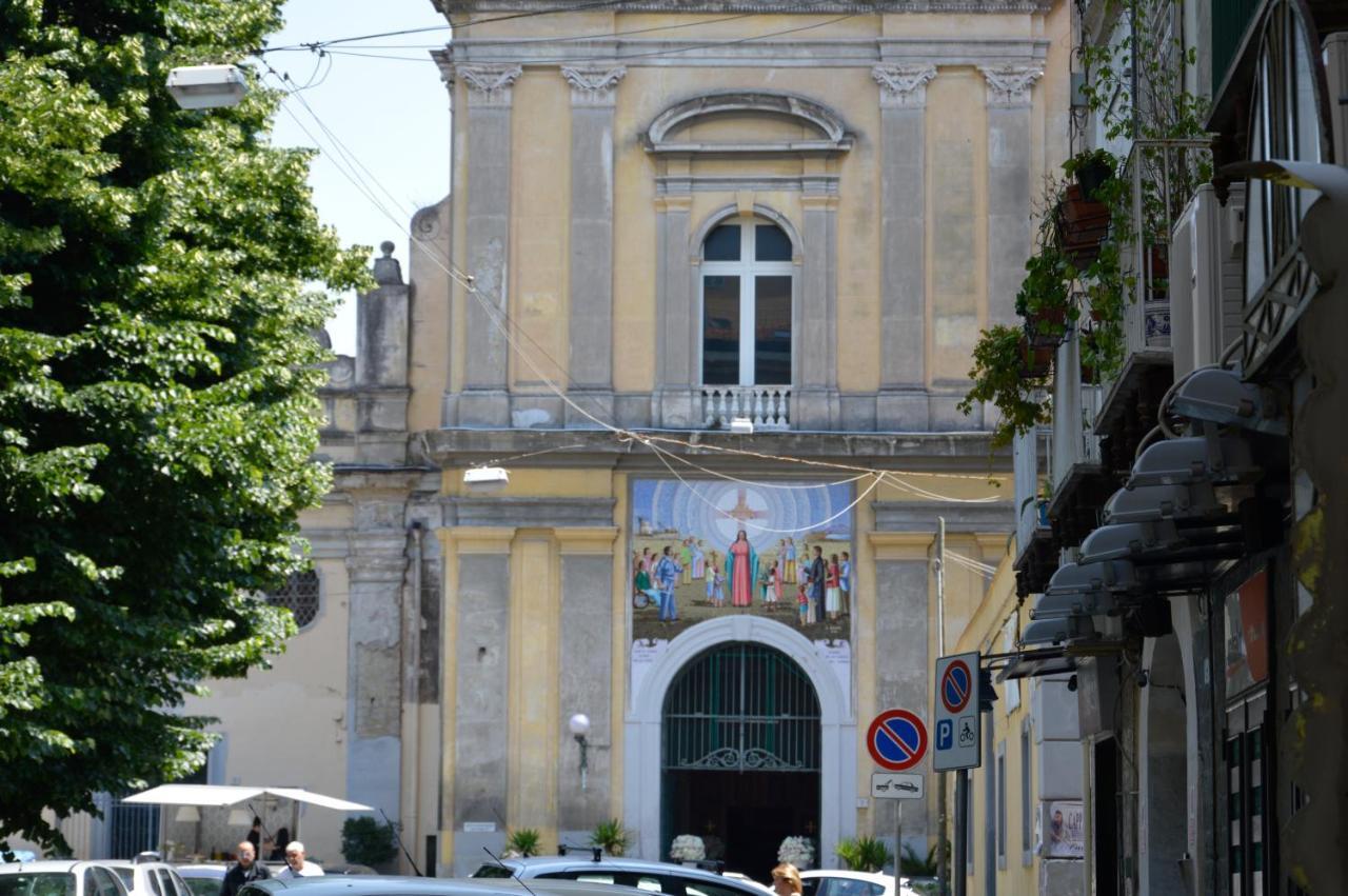 Opera...Home Naples Exterior photo